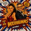 SAM & BOB präsentieren : DER WOCHENBUMMS No2