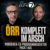 ÖRR komplett im Arsch – Pro7-Ex-Programmdirektor packt aus