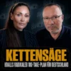 Dr. Markus Krall: Die 6 großen Lügen, auf denen dieses Land steht