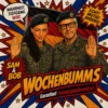 SAM & BOB präsentieren : DER WOCHENBUMMS No5