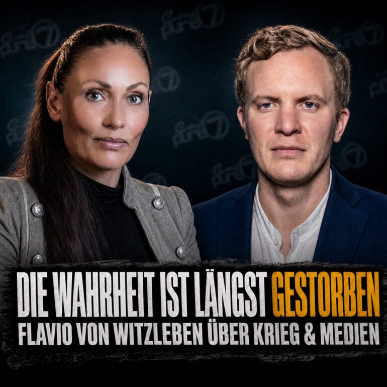 „Damit habe ich nicht gerechnet“ – von Witzleben erstmals auf der anderen Seite