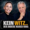 Kein Witz – der andere Marco Riema