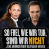 So frei, wie wir tun, sind wir nicht – Jens Lehrich über die freien Medien